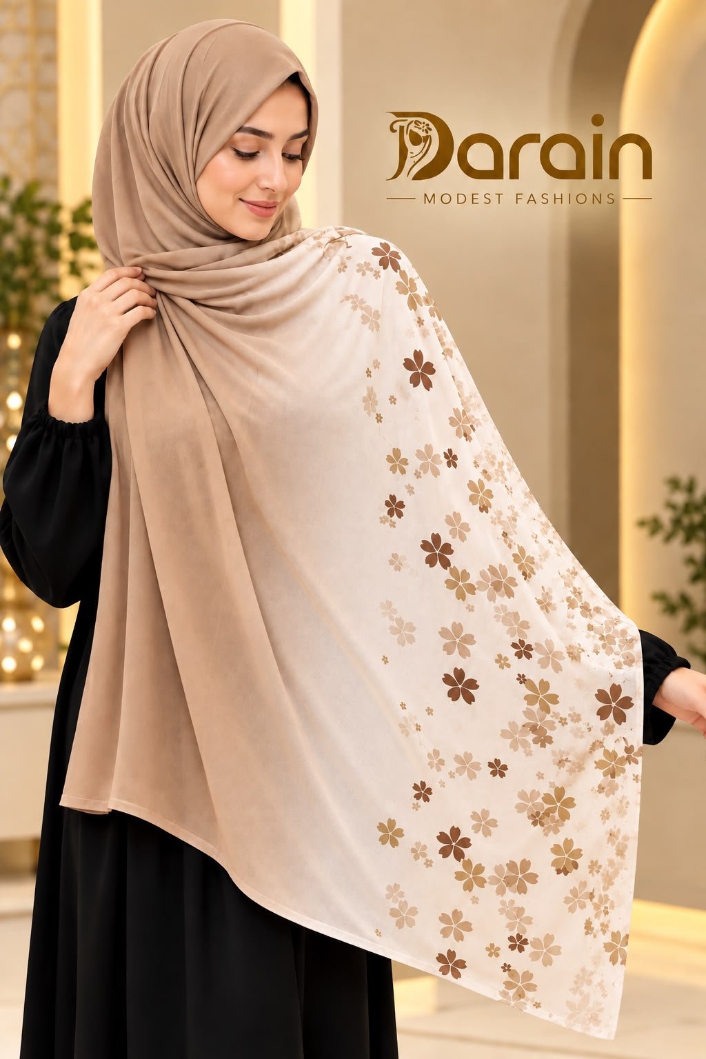 JERSY PRINTED WORK